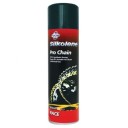 Transmission - Graisse pour chaine - Silkolene - 500ml - RACE - 100% synthese