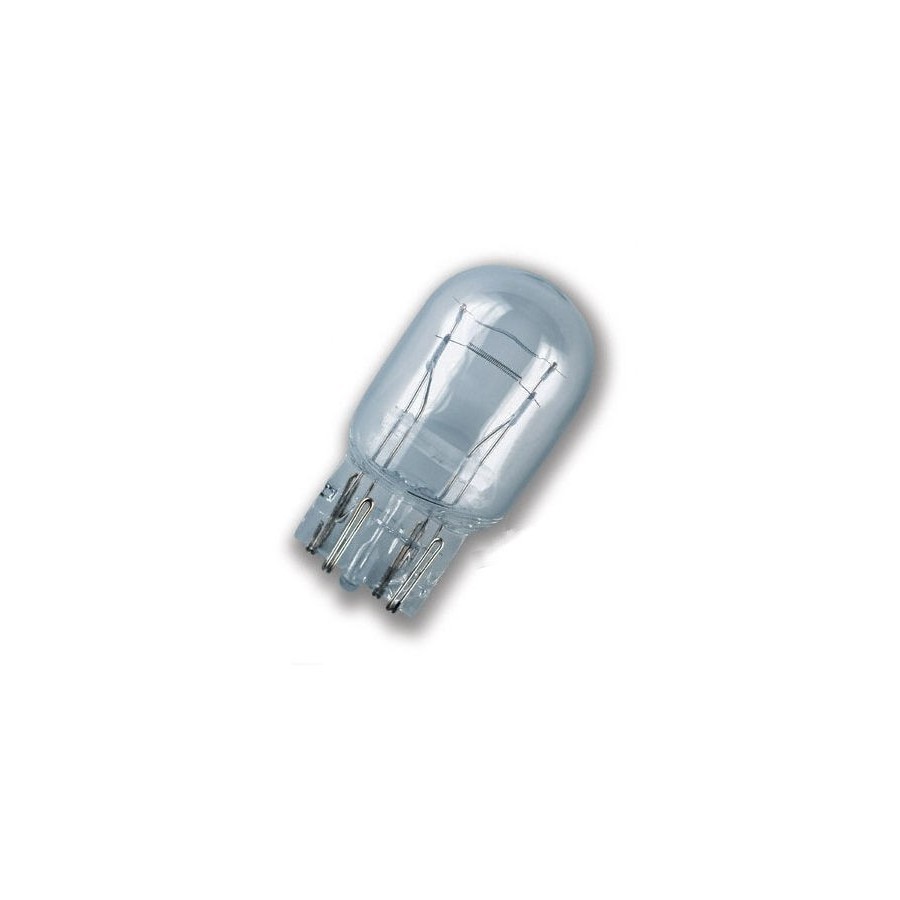 Ampoule - 12V - 21/5W - W3X16Q - T20 - Feux stop 36200-010-059