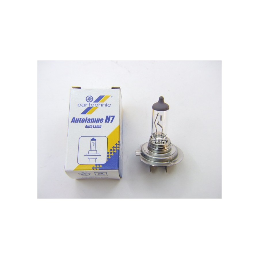 Ampoule - 12v - 55w - H7 36200-035-590