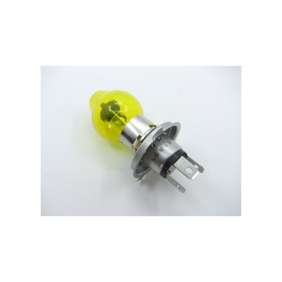 Ampoule - 12v - 60/55w - H4 - Jaune 36200-035-260