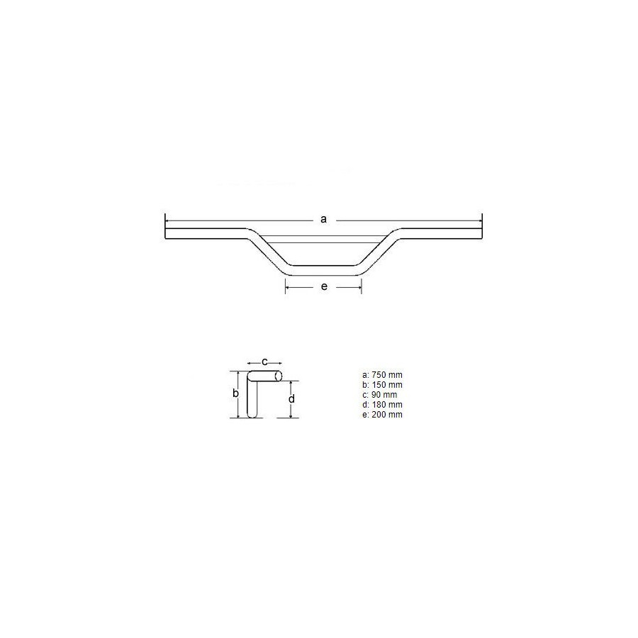 Gicleur - Teikei - M5 - ø 1.30