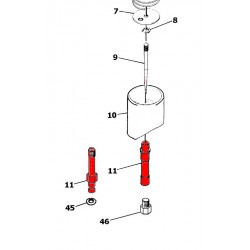 Service Moto Pieces|Carburateur - VM