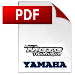 Service Moto Pieces|RTM - N° 94 - LB50 - Chappy (92-96) - Version PDF - Revue Technique Moto|Yamaha|10,00 €