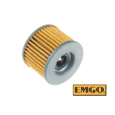 FIltre a huile - Honda FT500 - EMGO 15412-MC8-EMG