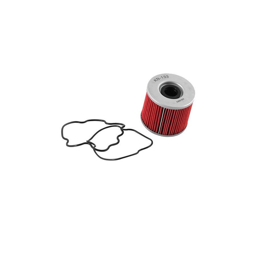 Filtre a Huile - KN (K&N) - GS - GSX 250 - 400 - 500 - 650 - 750 -....