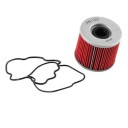 Filtre a Huile - KN (K&N) - GS - GSX 250 - 400 - 500 - 650 - 750 -....