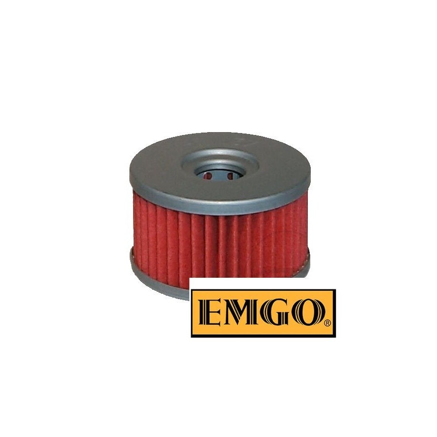 Filtre a huile - 16510-37440 - EMGO - EM137 15410-137-EMG