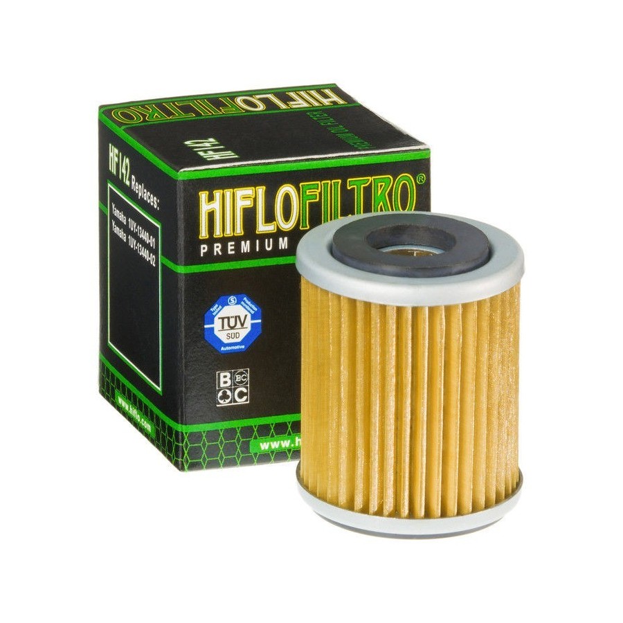 Filtre a Huile - TTR 250 -  15410-142-HIF