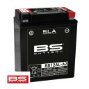 Batterie - 12v - Acide - BB12AL-A2 SLA- BS 