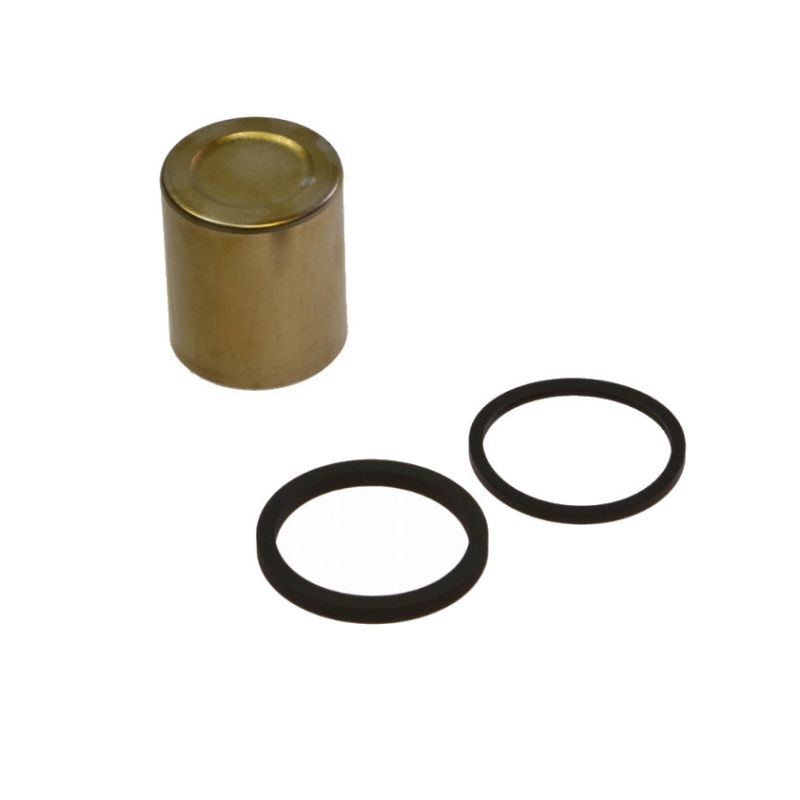 Service Moto Pieces|Frein - Etrier - Piston + Joint de Piston - ø 30.20|Piston Frein|23,56 €