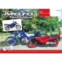 RTM - N° 75 - CBR600 F - (PC19/PC23) - Version PDF - Revue Technique Moto