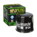 Filtre a huile - Hilflofiltro - HF-204 - Noir - 15410-MCJ-505 15410...