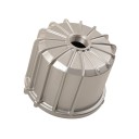 Moteur - Carter filtre a huile - GL1000 15411-371-000