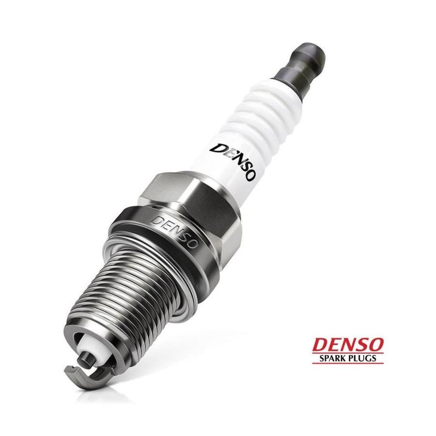 Bougie - DENSO - X27-ETR - (JR9B) - GSF1200-GSXR-1100-GSX-F1100 011...