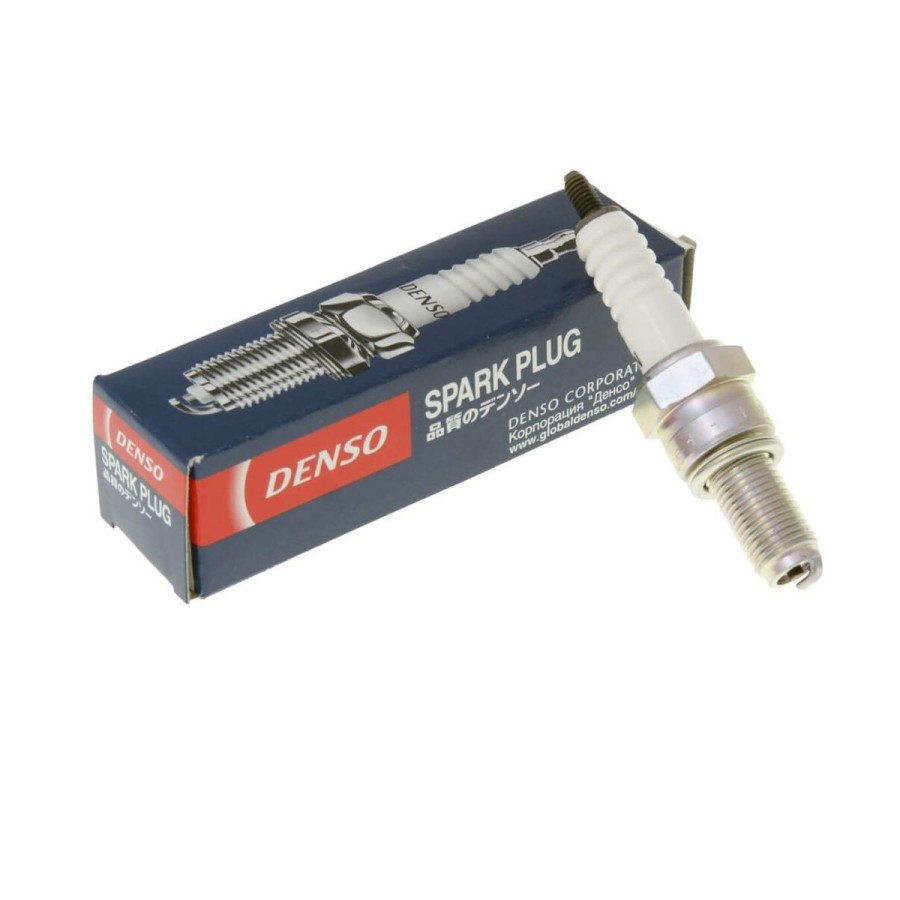 Bougie - DENSO - 	U24ESR-N - (CR8E) 01107-082-455