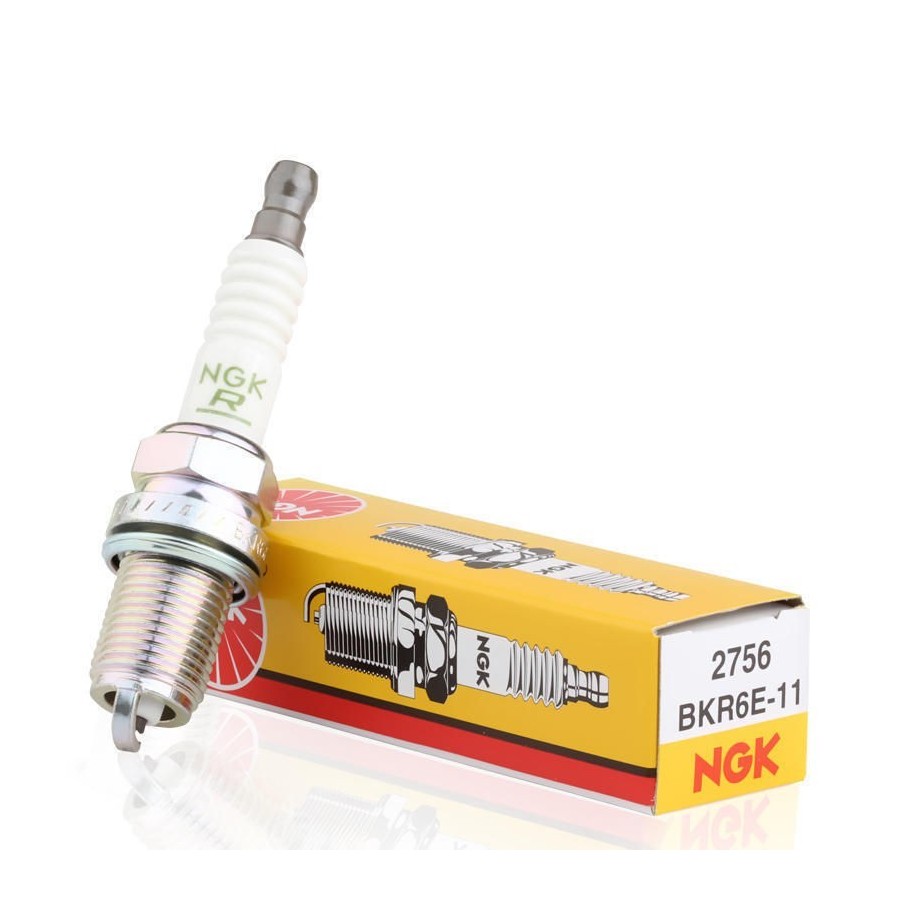 Bougie - NGK - BKR6E-11 - GL1800 GoldWing  BKR6E-11