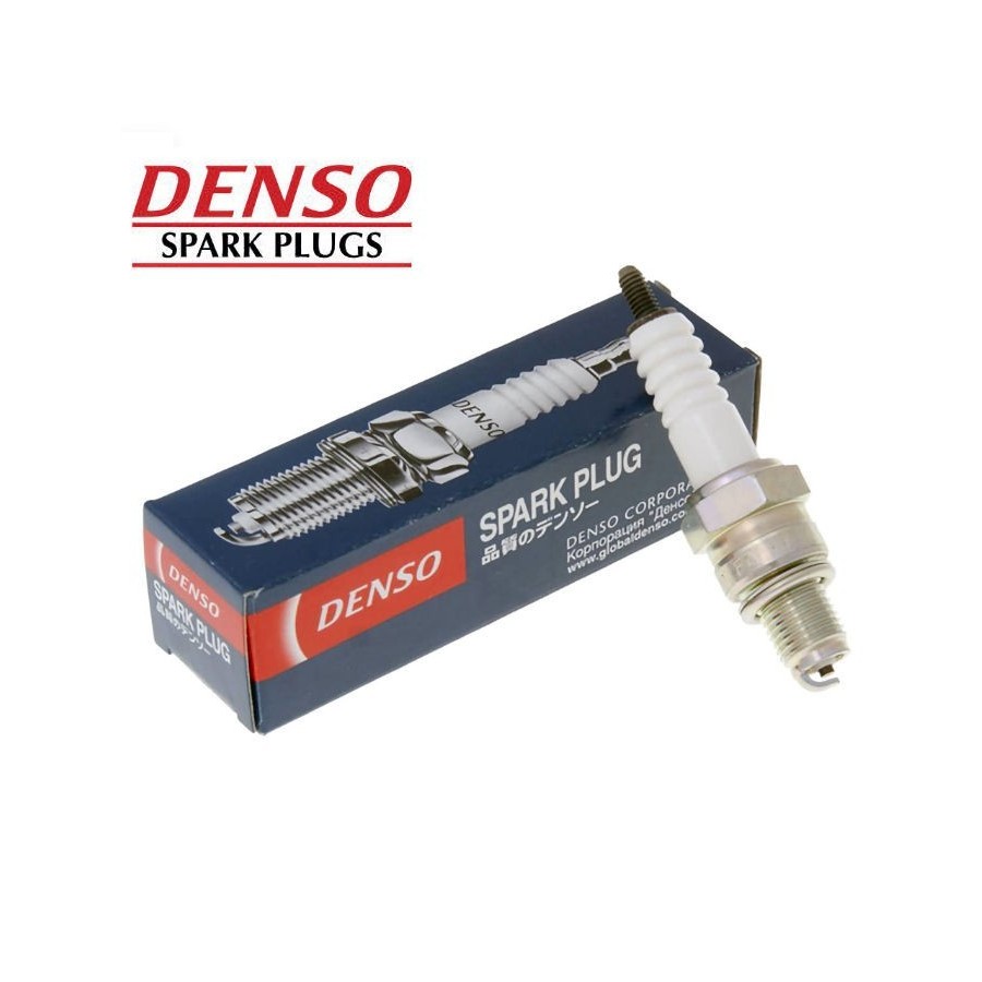 Bougie - DENSO - XU24-EPR-U - (BPR7ES)  01107-082-037