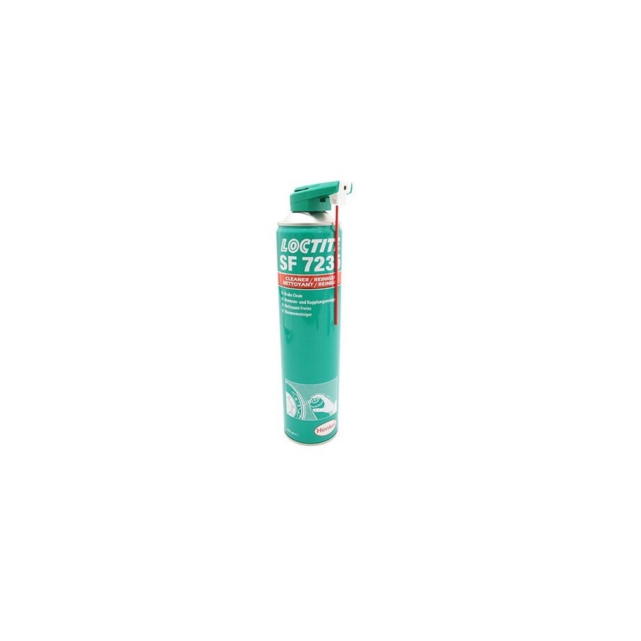 Nettoyant - Frein - Loctite - 600ml 99901-100-143