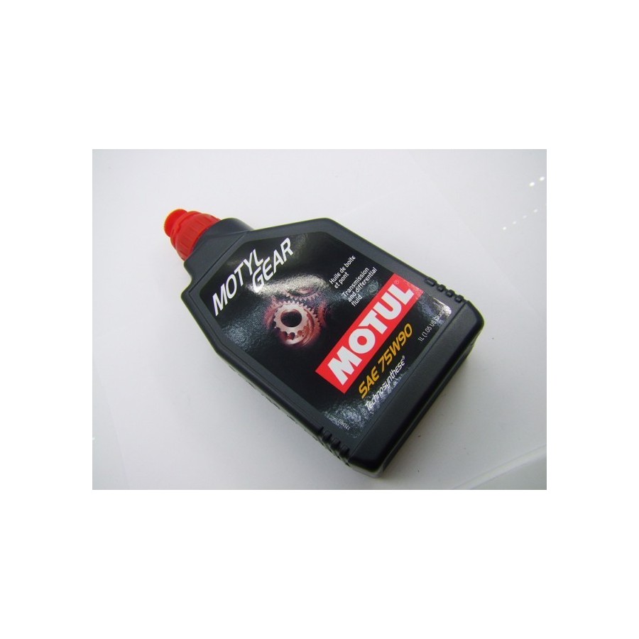 Huile - 75W90 - Transmission - Cardan - boite a vitesse - Motul - 1...