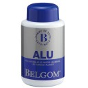 Polish BELGOM - Aluminium - Pate a polir -250ml - Polish 99901-100-287