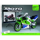 RTM - N° HS6 - ZXR750R - 1989-1995 - Version PDF - Revue Technique Moto