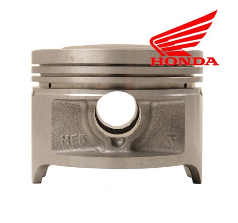 Moteur - Piston (+0.25) - VT500C