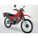 RTM - N° 34- XL125 / XR125 - XLR125 - Version PDF - Revue Technique Moto 