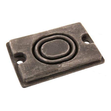 Service Moto Pieces|Frein - Maitre cylindre Avant - 2vis - Membrane - 43028-1029 - diaphragme de reservoir de bocal|Maitre cylindre Avant|15,90 €