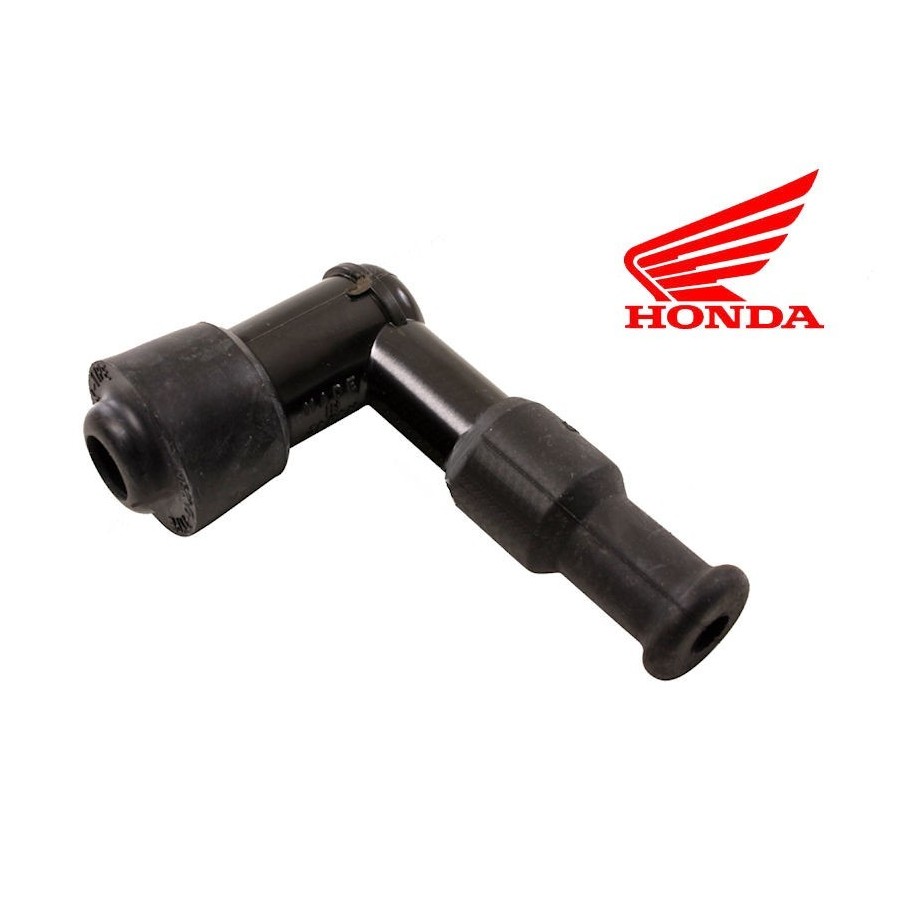 Anti-parasite - Honda - 30700-259-810 30700-KE2-942