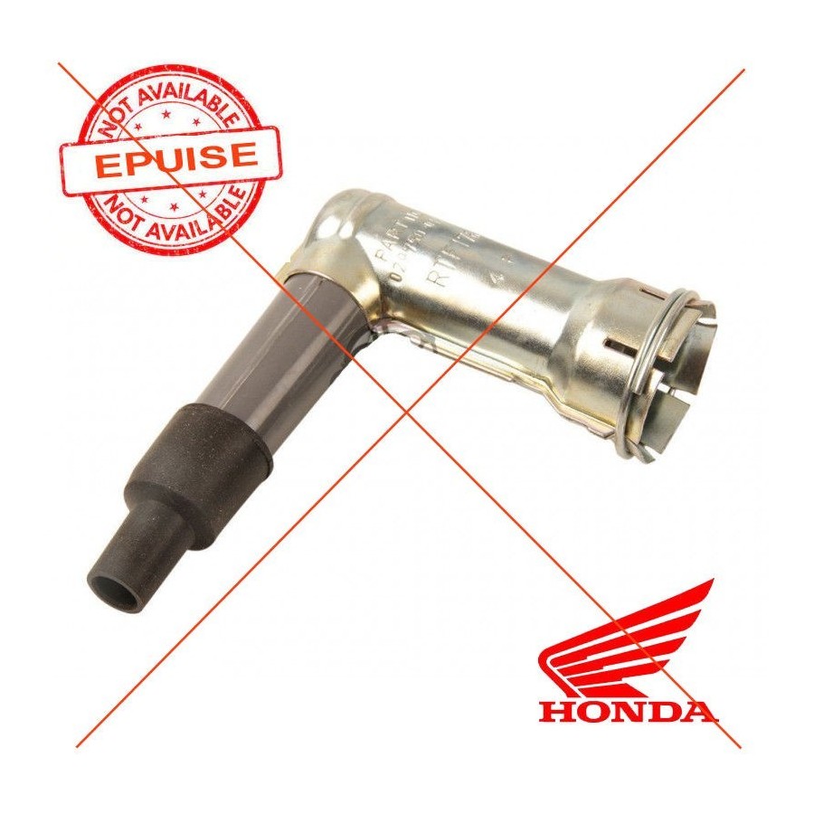 Anti-parasite - Honda - Kawasaki -  30600-568-620