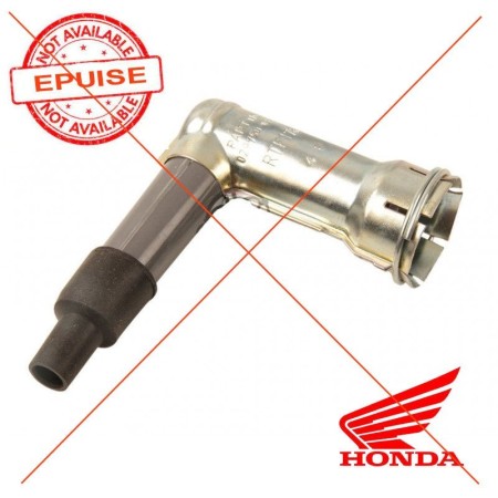 Anti-parasite - Honda - Kawasaki -  30600-568-620