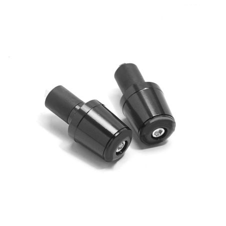 Service Moto Pieces|Guidon - Embout - Noir - ø Ext. 30 mm - ø int. 17mm |Guidon|16,90 €