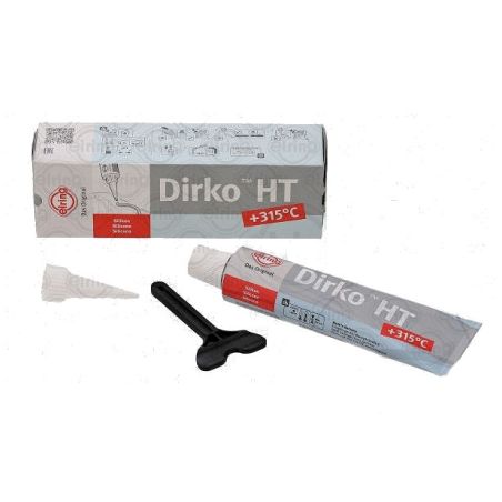 Dirko™ HT oxim- pâtes d'étanchéité monocomposantes