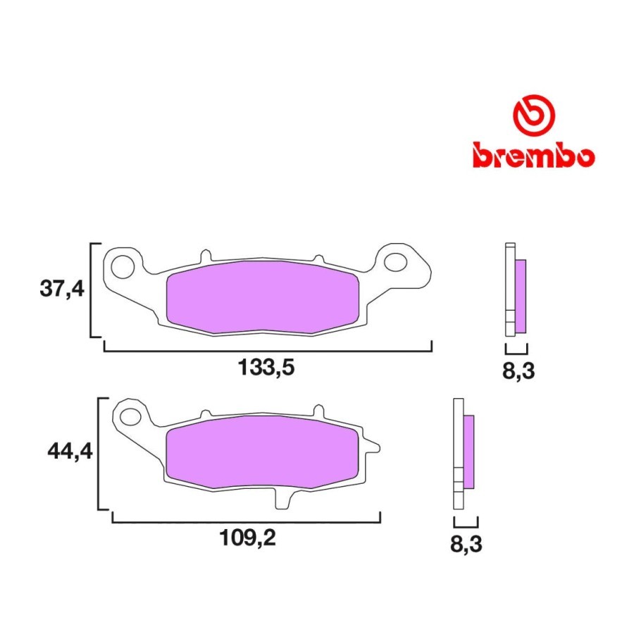 Moteur - Soupape - Admission - 2J2-12111-00