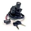 Moteur - Soupape - Echappement - 12005-1179 - ZR1100