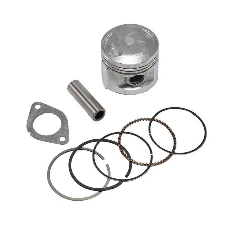 Service Moto Pieces|Moteur - Bloc cylindre + segment - piston - ø 56.50 mm - CB125s, CB15j, NX125, SL125, TL125, XL125|Moteur|156,32 €