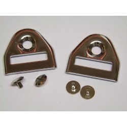 Service Moto Pieces|Batterie - sangle de maintien|CB175 K6 - 1974|28,90 €