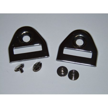 Service Moto Pieces|Boucle  - Passant  - Sangle de selle - CB 350 / CB 400 Four|Selle|22,00 €