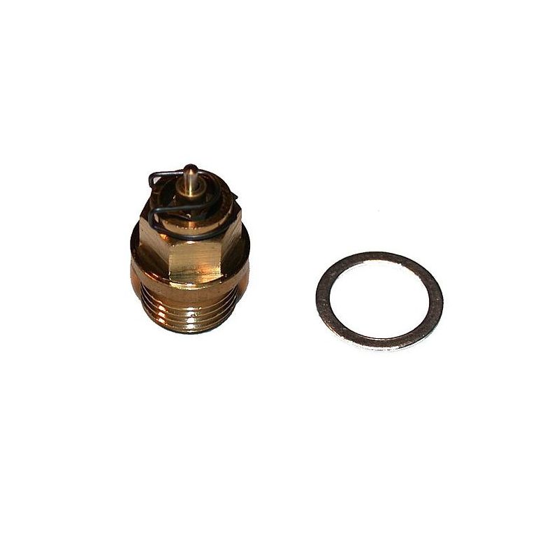 Service Moto Pieces|Carburateur - Siege + Pointeau 13370-41500 - ... - Mikuni VM.. - ø1.50mm|Pointeau - siege|12,90 €