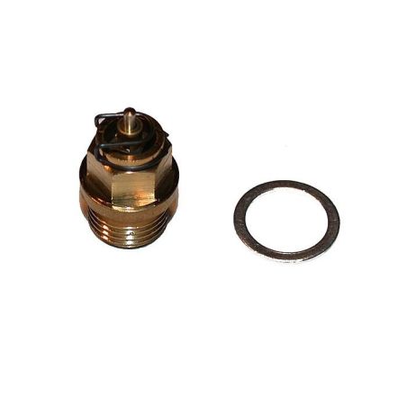 Service Moto Pieces|Carburateur - Siege + Pointeau 13370-41500 - ... - Mikuni VM.. - ø1.50mm|Pointeau - siege|12,90 €