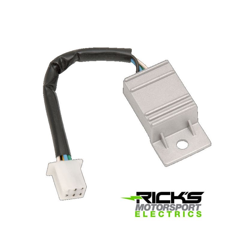 Service Moto Pieces|Unite de commande - CDI - OKI - Boitier transistorisé (x1) - adaptable - 30400-425-154|Unite - CDI|174,00 €