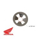 Clips de fixation - ø 2.00mm - (x1) - HONDA - 90313-567-000