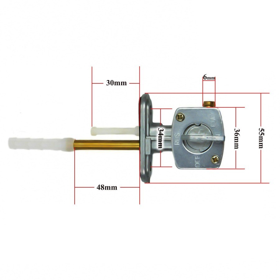 Moteur - Joint de culasse  - CBX550F