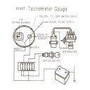 Moteur - Joint de culasse  - CBX1000 - COMETIC - ø 65.00mm