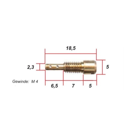 Moteur - Joint de culasse - CB250G -  CJ250