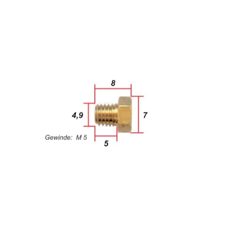 Moteur - joint de culasse - CB/SL/TL/XL 125