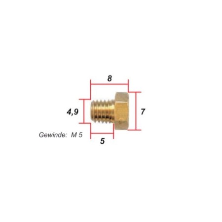 Moteur - joint de culasse - CB/SL/TL/XL 125