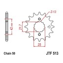 Embrayage - Mecanisme - Came d'ajustement - CB250G - CB250K - CJ250...