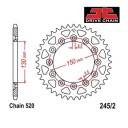 Moteur - Arbre a came - SL125