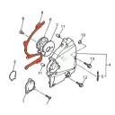 Couvercle culasse - joint cache culbuteur - CBR1000F